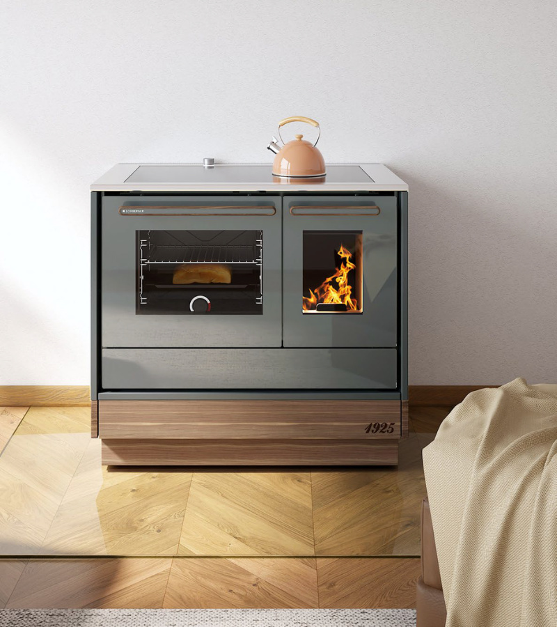 Lohberger Jubiläumsmodell 1925